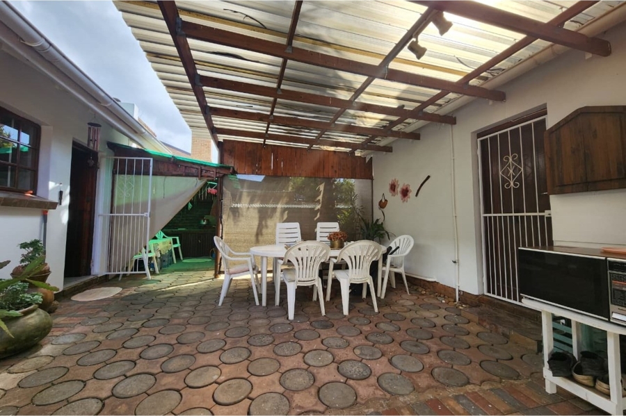 3 Bedroom Property for Sale in Noorsekloof Eastern Cape